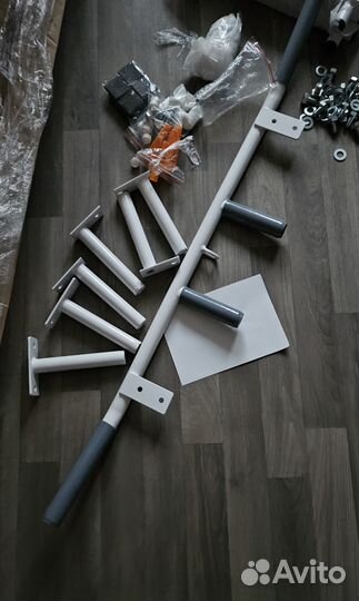 Шведская стенка 