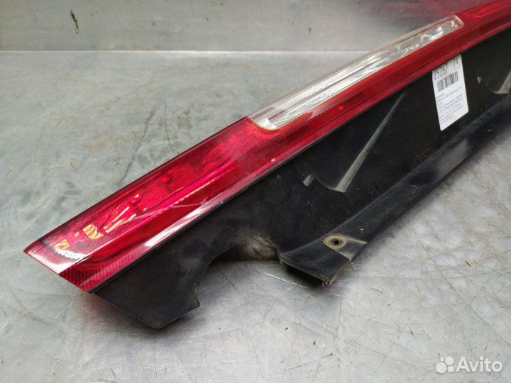 Фонарь задний правый Ford Focus Ii 2005-2008