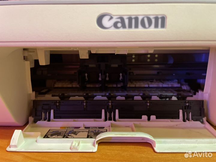 Принтер Canon mg2440