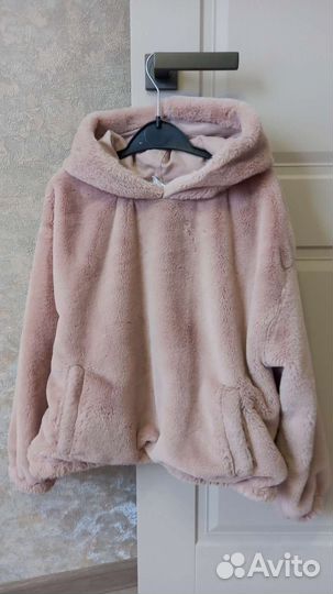 Толстовка для девочки 158