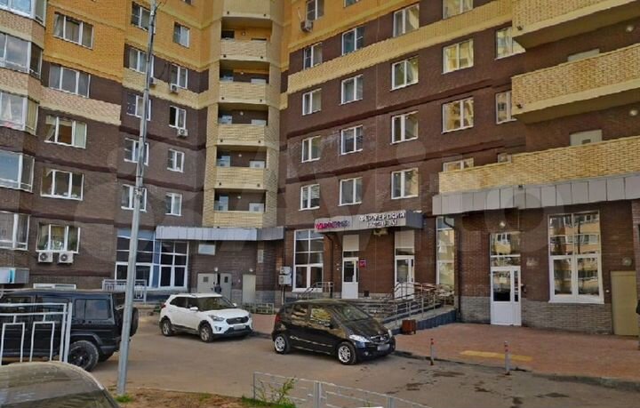 Продажа ПСН с арендатором