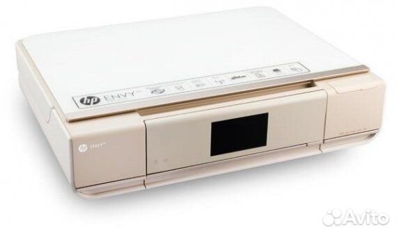Мфу HP envy 110