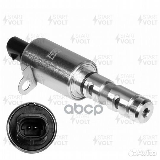 Клапан фаз газораспределения грм KIA Sorento (0