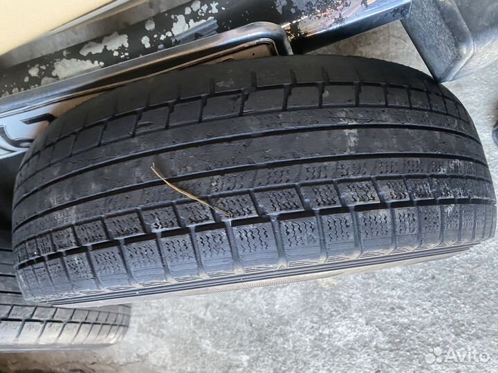 Литье r15 4x114