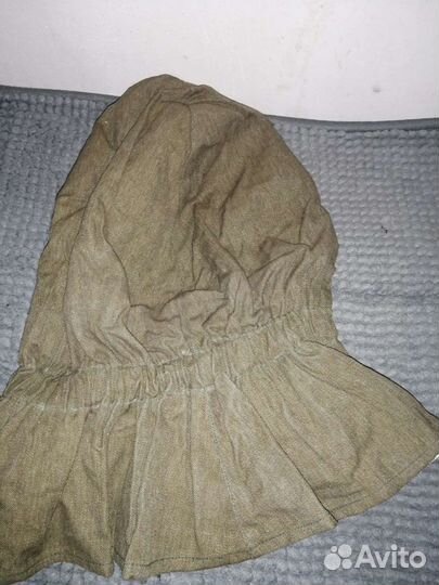 Подшлемник СССР