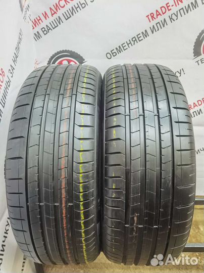 Pirelli P Zero 235/50 R20 104Y