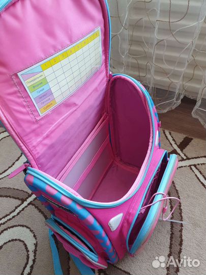 Рюкзак для начальной школы