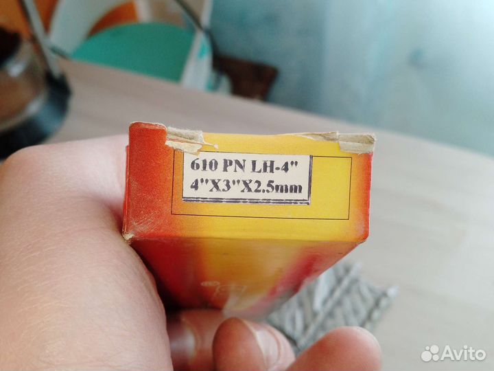 Комплект дверных петлей