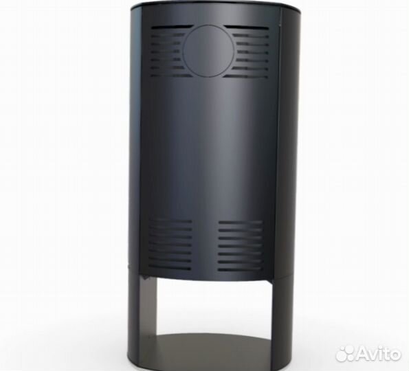 Печь defro home orbis LOG