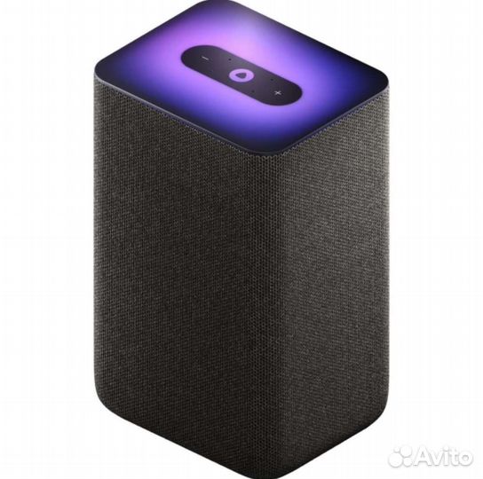 Яндекс Станция 2 - умная колонка с Алисой (новая)