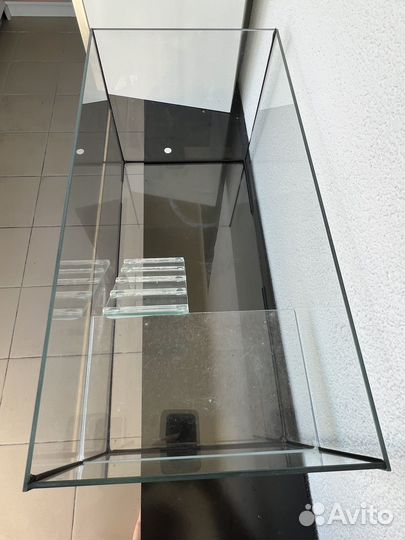 Аквариум для красноухой черепахи