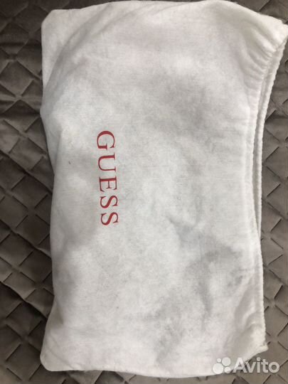 Сумка guess dkny