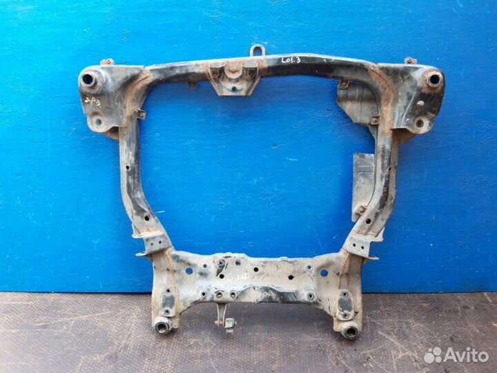 Подрамник передний Hyundai I30 Fd хэтчбек 1.4 G4FA