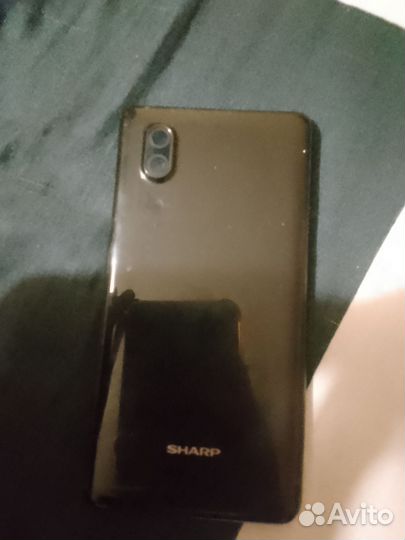 Xiaomi Black Shark 2, 6/128 ГБ