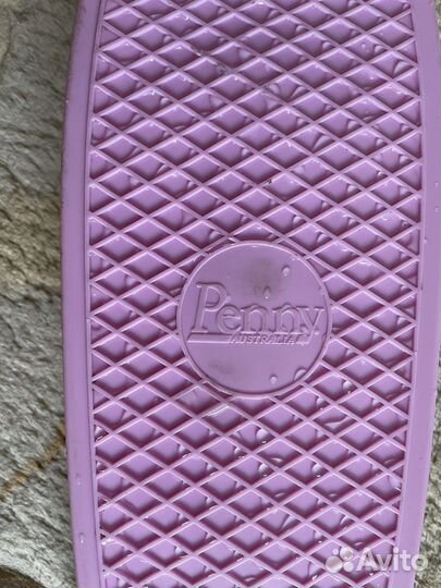 Скэйт борд Penny board оригинал