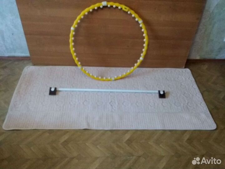 Турничек не для ленивых