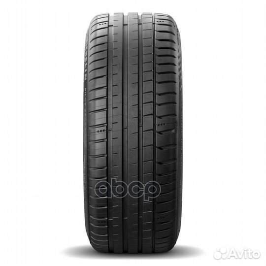 Michelin Pilot Sport 5 255/35 R20