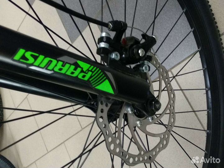 Новый Велосипед 26 дюймов