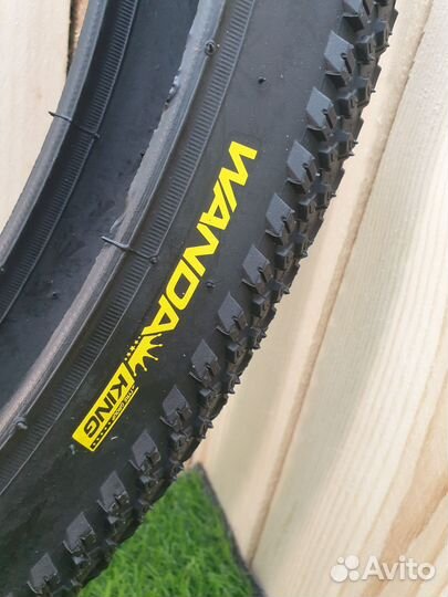 Покрышки Wanda 26x2,125