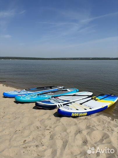 Прокат сапборд аренда sup board