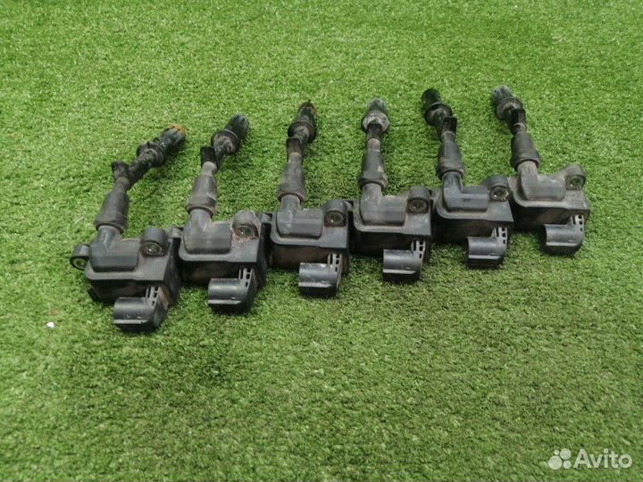 Катушка зажигания Mercedes Glk