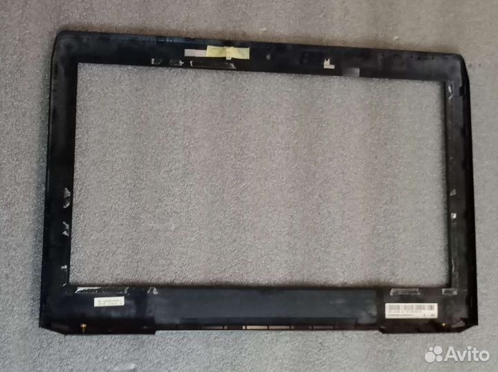 Рамка матрицы для Asus G53SX