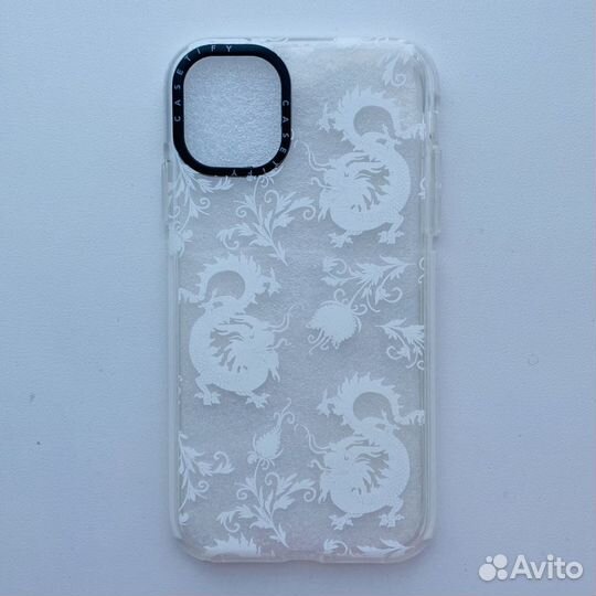 Чехлы/Чехол/Бампер на iPhone 11