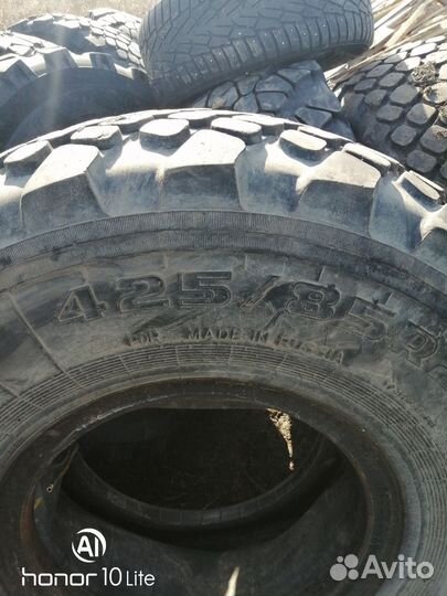 Покрышки камеры б/у