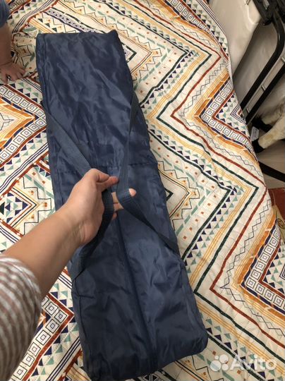 Манеж happy baby Alex