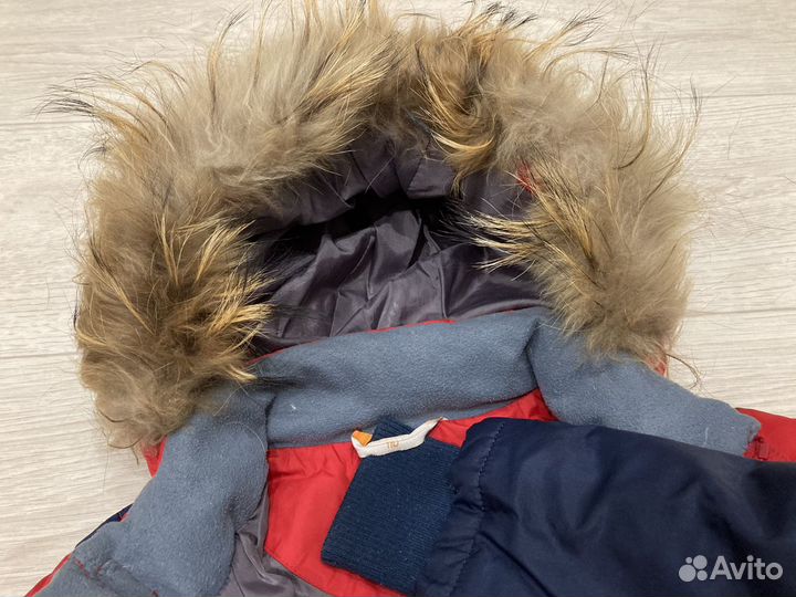 Комбинезон nels