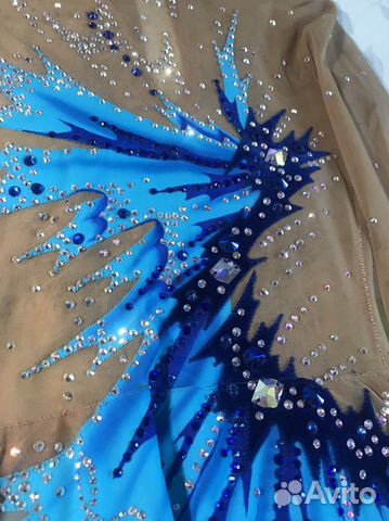 Купальники для гимнастики