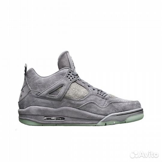 Nike Air Jordan 3 “Kaws”