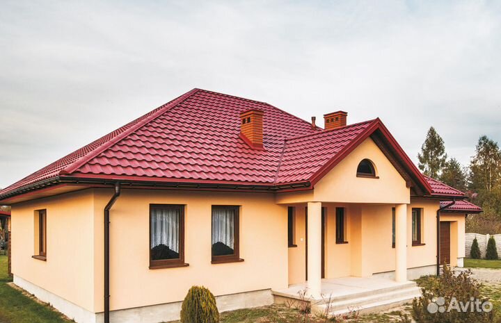 Кровельщики. Кровельные работы. Ремонт кровли