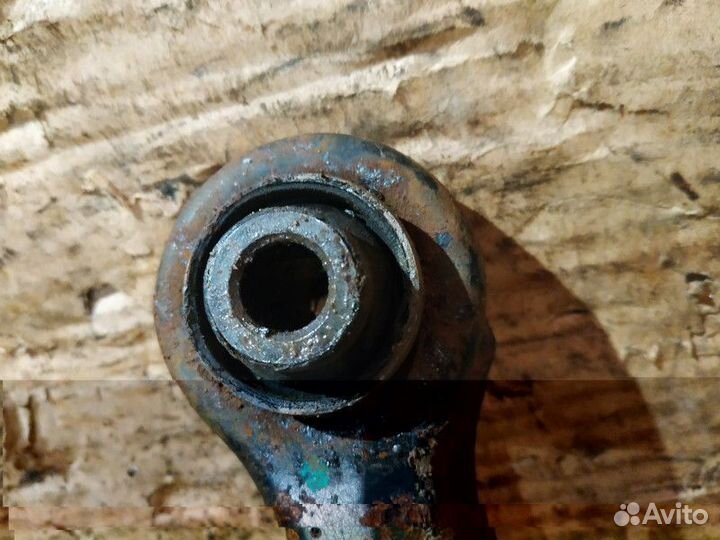 Рычаг задний левый Chery Fora (A21)