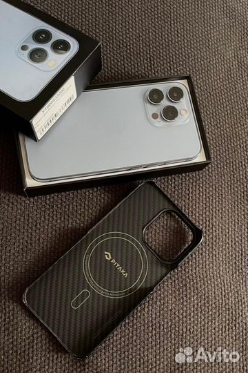 iPhone 13 Pro, 128 ГБ