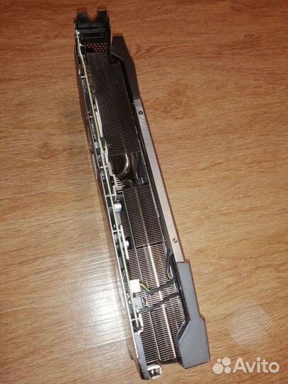 Nvidia geforce rtx 3080 ti supreme x 12g