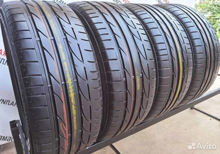 Bridgestone Potenza S001 225/40 R18 88Y