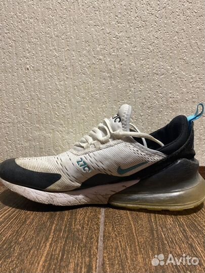 Кроссовки nike air max 27c