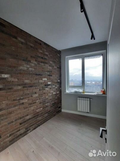 Ремонт квартир под ключ