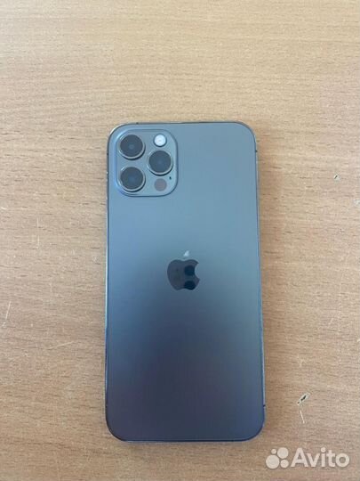 Продам iPhone 12pro 128