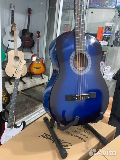 Гитара классическая Belucci