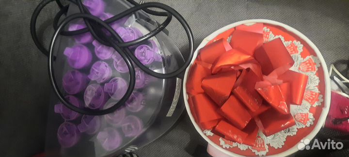 Электробигуди