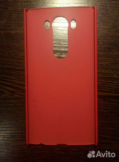 Чехол-кейс Nillkin для Xiaomi Redmi Note 8