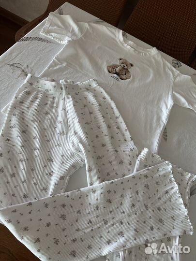 Комплект одежды для дома детский