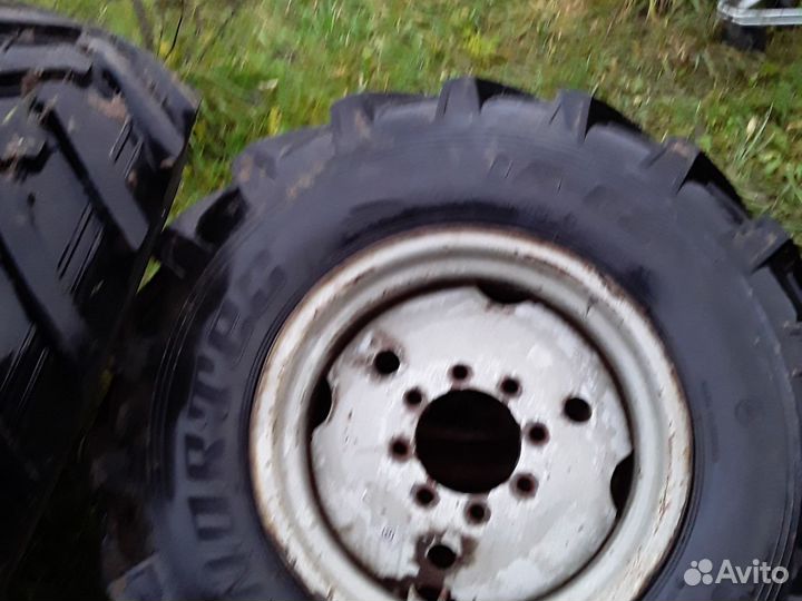 Колеса.мтз82.1