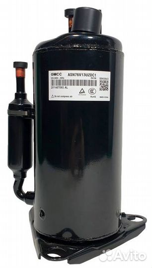 Компрессор Gmcc ASN76V13uzdc1