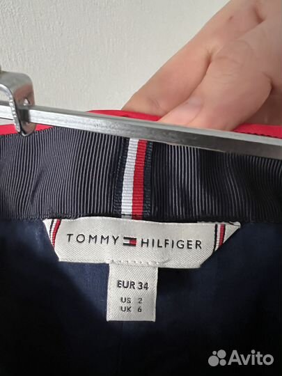 Юбка Tommy hilfiger