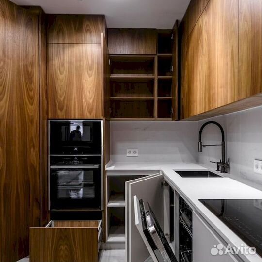 Кухня на заказ