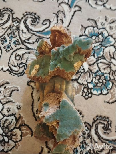 Декор для аквариума