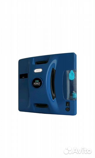 Робот мойщик окон. Новый. Hobot 298